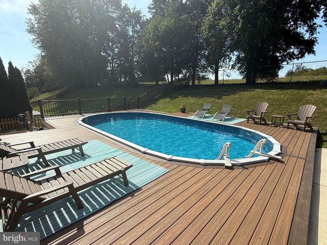 468 DEVON DR, Warrenton, VA 20186