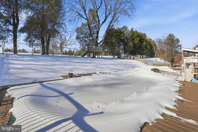 468 DEVON DR, Warrenton, VA 20186