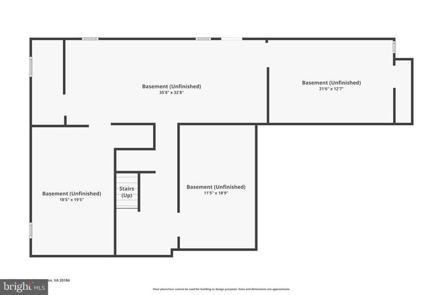 468 DEVON DR, Warrenton, VA 20186