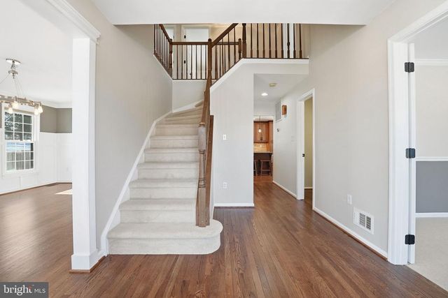 468 DEVON DR, Warrenton, VA 20186