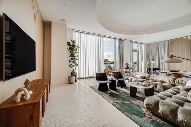 44 East Ave 2703, Austin, TX 78701