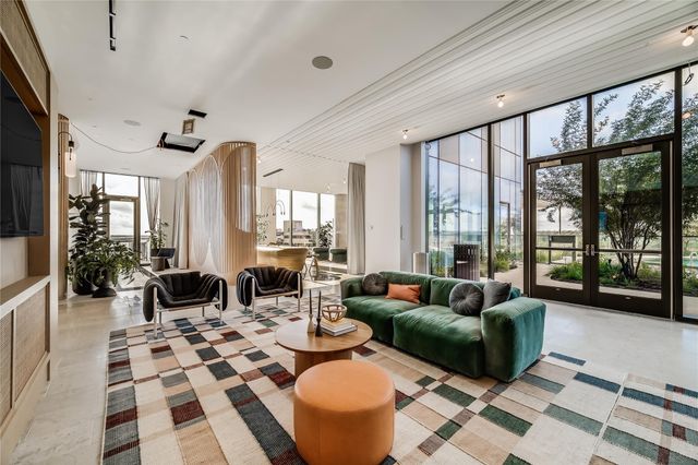 44 East Ave 2703, Austin, TX 78701