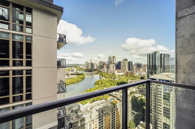 44 East Ave 2703, Austin, TX 78701