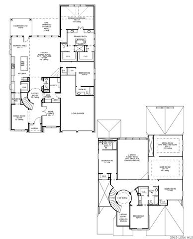 10016 Forelock Creek, San Antonio, TX 78254