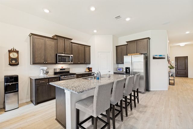 623 Stars Drive, Anna, TX 75409