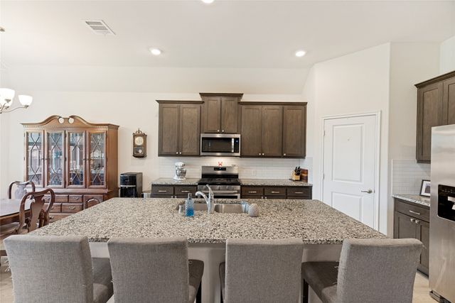 623 Stars Drive, Anna, TX 75409