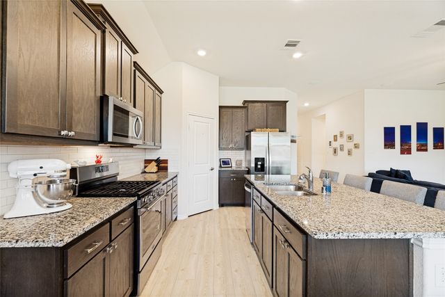 623 Stars Drive, Anna, TX 75409