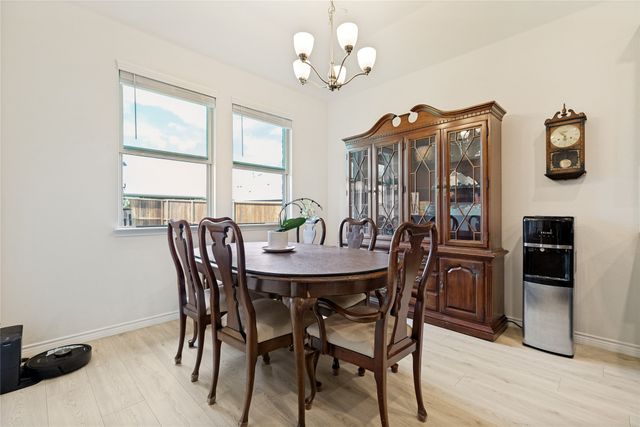 623 Stars Drive, Anna, TX 75409