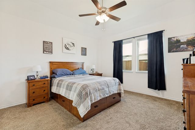 623 Stars Drive, Anna, TX 75409