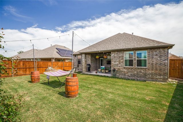 623 Stars Drive, Anna, TX 75409
