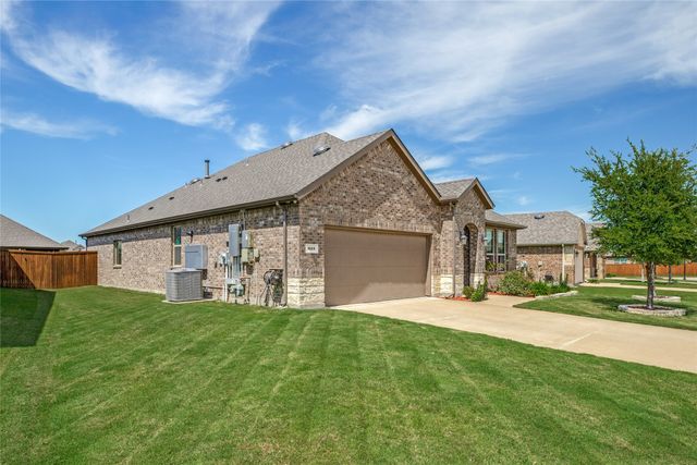 623 Stars Drive, Anna, TX 75409