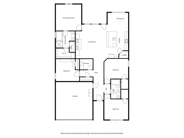 623 Stars Drive, Anna, TX 75409