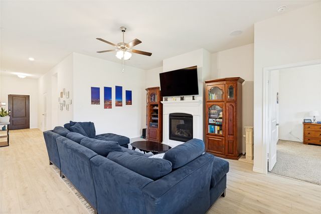 623 Stars Drive, Anna, TX 75409
