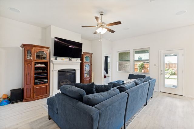 623 Stars Drive, Anna, TX 75409