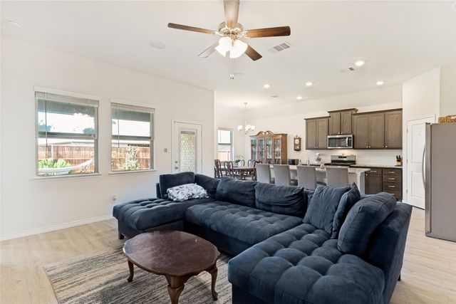 623 Stars Drive, Anna, TX 75409