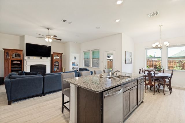 623 Stars Drive, Anna, TX 75409