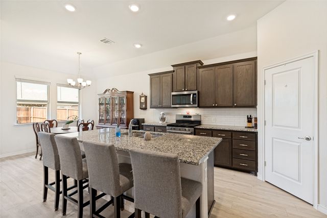 623 Stars Drive, Anna, TX 75409