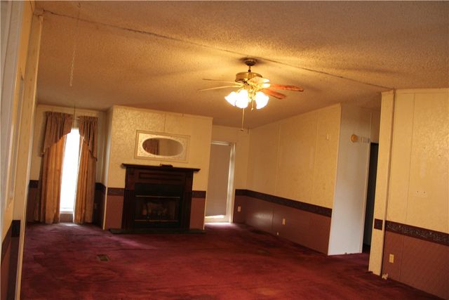 1533 Good Hope Church Road, Starr, SC 29684