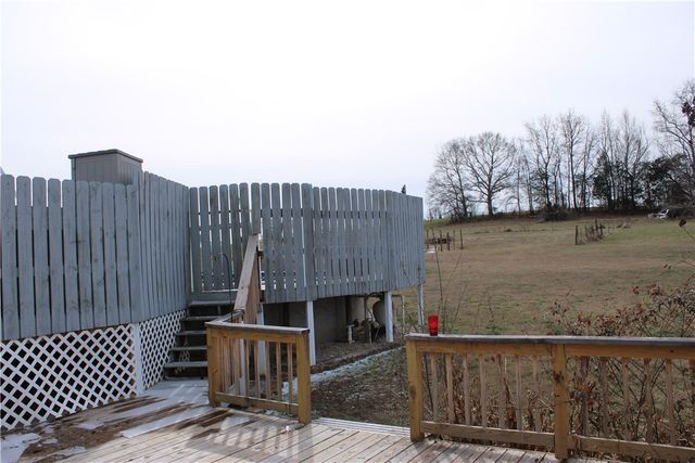 1533 Good Hope Church Road, Starr, SC 29684