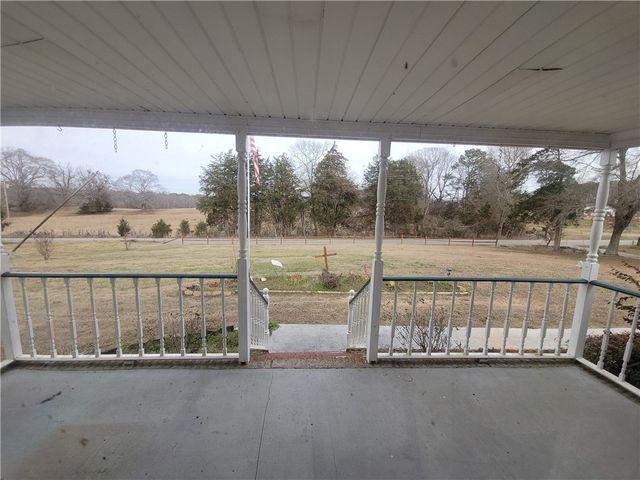 1533 Good Hope Church Road, Starr, SC 29684