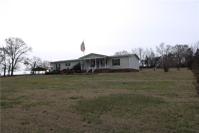 1533 Good Hope Church Road, Starr, SC 29684