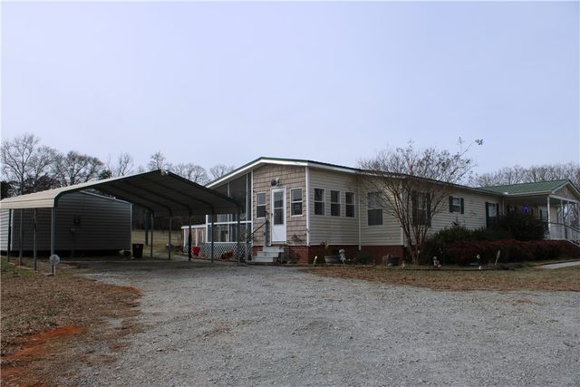 1533 Good Hope Church Road, Starr, SC 29684