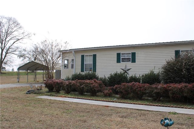 1533 Good Hope Church Road, Starr, SC 29684