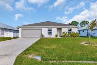 3189 SW Curcuma Street, Port St Lucie, FL 34953