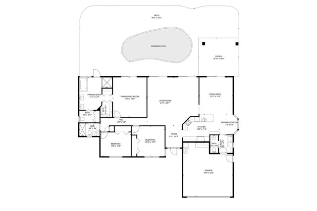 7598 Fairway Trail, Boca Raton, FL 33487