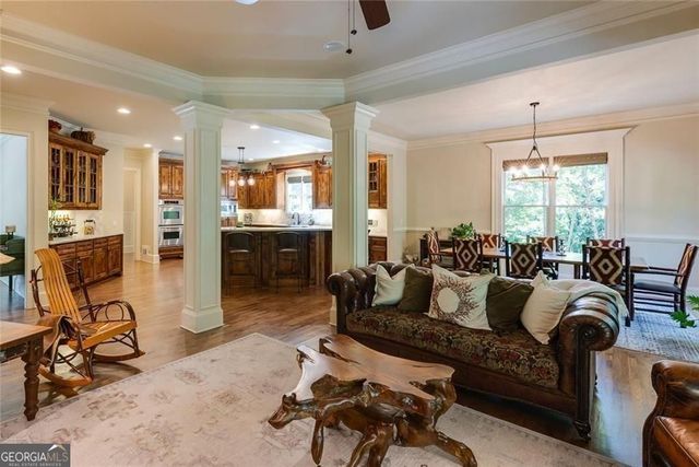 5284 Vernon Springs Trail, Sandy Springs, GA 30327