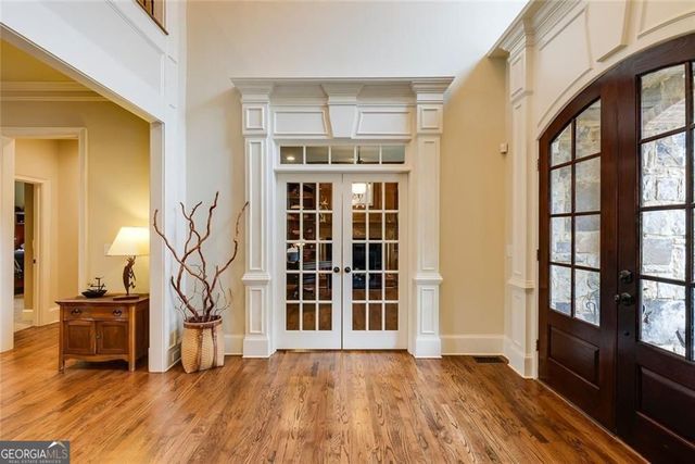 5284 Vernon Springs Trail, Sandy Springs, GA 30327