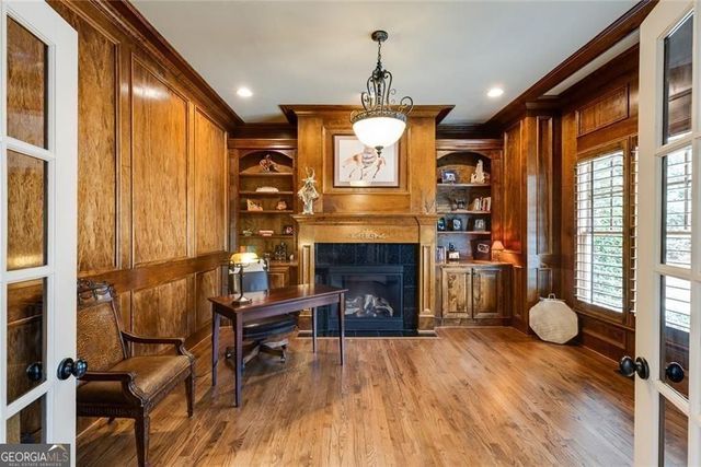 5284 Vernon Springs Trail, Sandy Springs, GA 30327