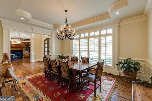 5284 Vernon Springs Trail, Sandy Springs, GA 30327