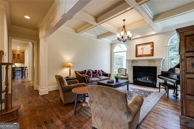 5284 Vernon Springs Trail, Sandy Springs, GA 30327