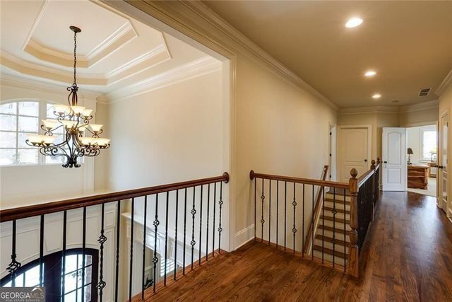 5284 Vernon Springs Trail, Sandy Springs, GA 30327