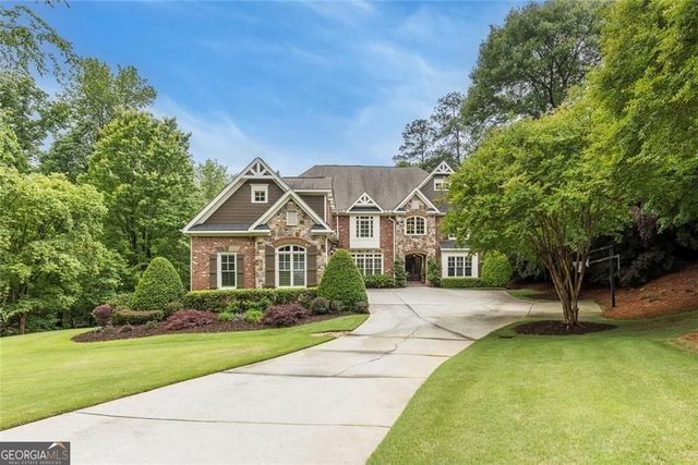 5284 Vernon Springs Trail, Sandy Springs, GA 30327