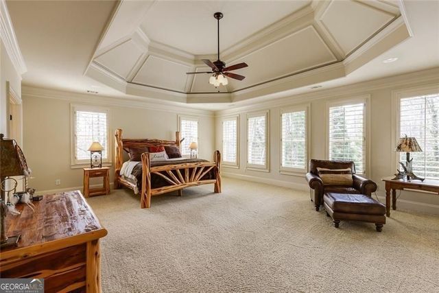 5284 Vernon Springs Trail, Sandy Springs, GA 30327