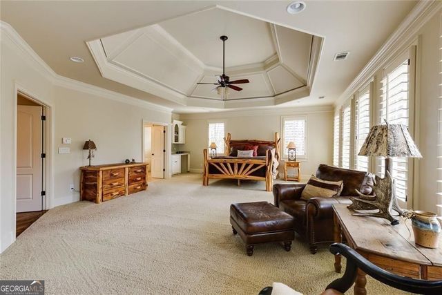 5284 Vernon Springs Trail, Sandy Springs, GA 30327