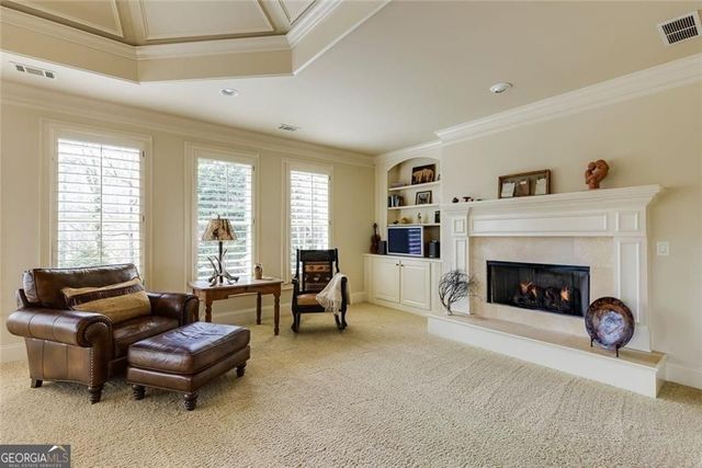 5284 Vernon Springs Trail, Sandy Springs, GA 30327