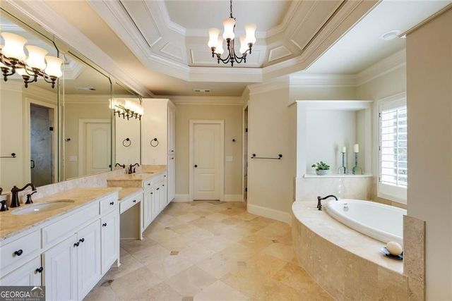 5284 Vernon Springs Trail, Sandy Springs, GA 30327