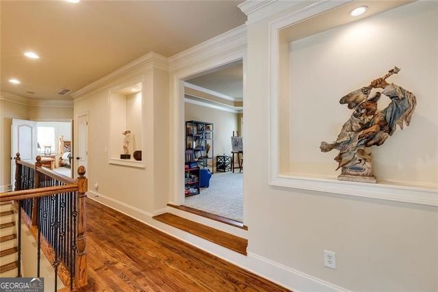 5284 Vernon Springs Trail, Sandy Springs, GA 30327