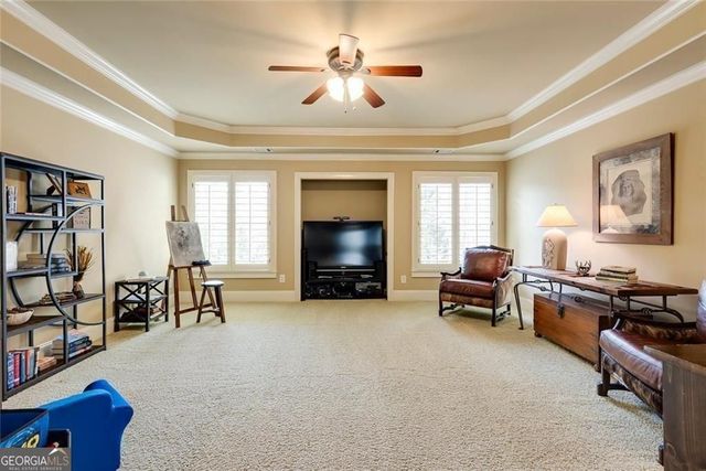 5284 Vernon Springs Trail, Sandy Springs, GA 30327