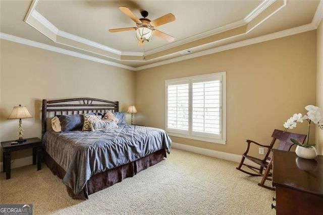 5284 Vernon Springs Trail, Sandy Springs, GA 30327
