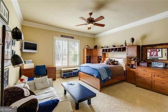 5284 Vernon Springs Trail, Sandy Springs, GA 30327
