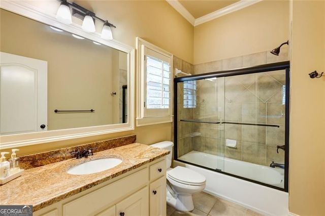5284 Vernon Springs Trail, Sandy Springs, GA 30327