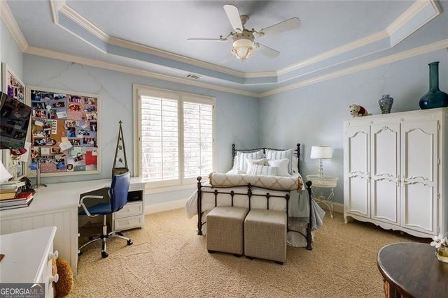 5284 Vernon Springs Trail, Sandy Springs, GA 30327