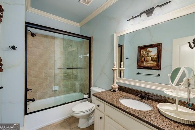 5284 Vernon Springs Trail, Sandy Springs, GA 30327