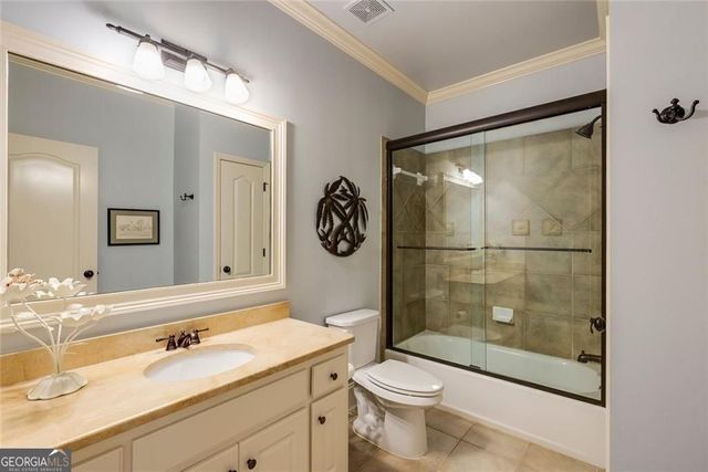 5284 Vernon Springs Trail, Sandy Springs, GA 30327