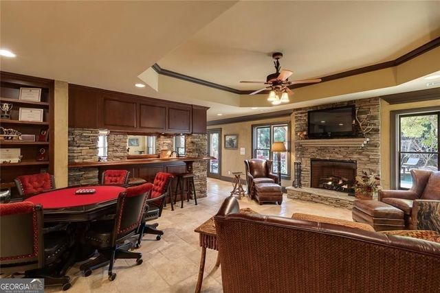 5284 Vernon Springs Trail, Sandy Springs, GA 30327