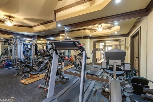 5284 Vernon Springs Trail, Sandy Springs, GA 30327